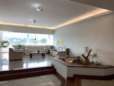 Casa com 4 Quartos à venda, 446m² no Vila Brandina, Campinas