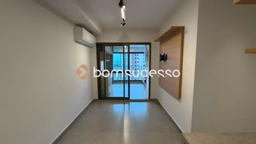 Apartamento com 2 Quartos para alugar, 49m² no Tatuapé, São Paulo