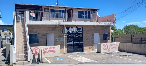 Imóvel Comercial com 6 Quartos à venda, 322m² no Tapera da Base, Florianópolis