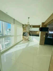 Apartamento com 4 Quartos à venda, 345m² no Jardim Goiás, Goiânia