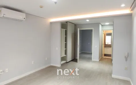 Sala Comercial com 2 Quartos à venda, 43m² no Chácara da Barra, Campinas