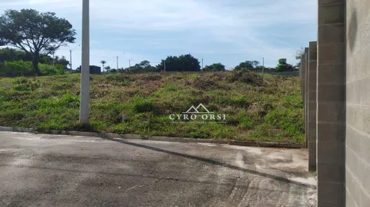 Lote/Terreno à venda, 266m² no Água Seca, Piracicaba