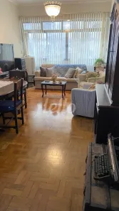 Apartamento com 2 Quartos à venda, 96m² no Vila Mariana, São Paulo