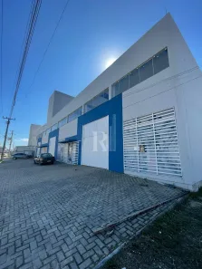 Galpão/Depósito/Armazém para alugar, 1800m² no , Tijucas