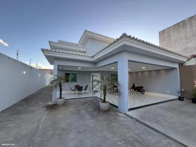 Casa com 3 Quartos à venda, 188m² no Guanambi, Guanambi