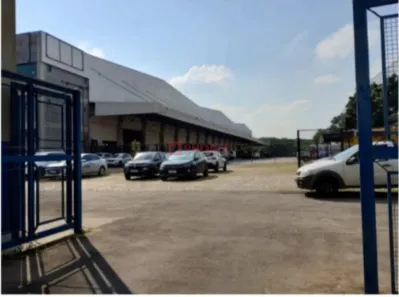Galpão/Depósito/Armazém à venda, 36000m² no Vila Sul Americana, Carapicuíba