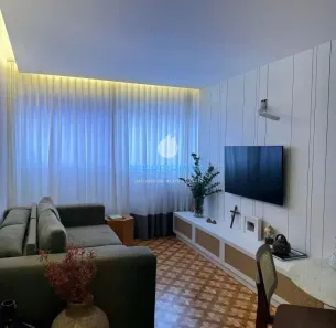 Apartamento com 1 Quarto à venda, 48m² no Vila Adyana, São José dos Campos