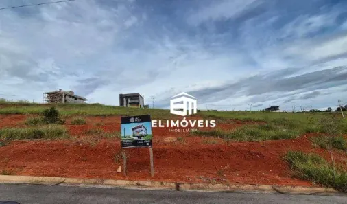 Lote/Terreno à venda, 322m² no Jardim das Cerejeiras, Arujá