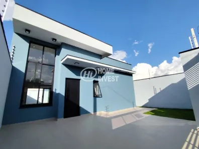 Casa com 3 Quartos à venda, 250m² no Jardim Japão, Itupeva