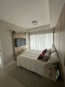 Apartamento com 3 Quartos à venda, 133m² no Moema, São Paulo