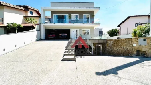 Casa de Condomínio com 3 Quartos à venda, 490m² no Arujá 5, Arujá