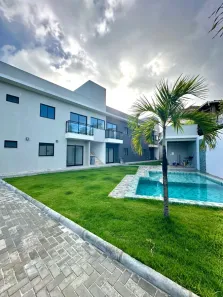 Apartamento com 2 Quartos à venda, 73m² no Vilas do Atlântico, Lauro de Freitas