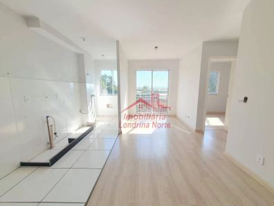 Apartamento com 2 Quartos à venda, 45m² no Heimtal, Londrina