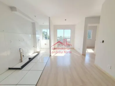 Apartamento com 2 Quartos à venda, 45m² no Heimtal, Londrina