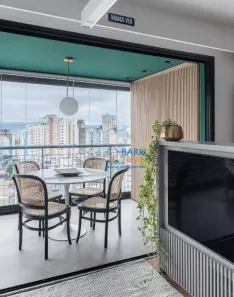 Apartamento com 1 Quarto à venda, 54m² no Bela Vista, São Paulo