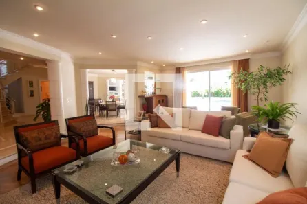 Casa com 7 Quartos à venda, 762m² no Brooklin Paulista, São Paulo