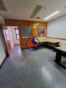 Sala Comercial para alugar, 35m² no Centro, Campinas
