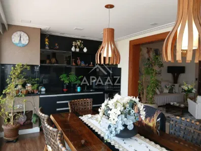 Apartamento com 3 Quartos à venda, 146m² no Belenzinho, São Paulo