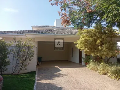 Casa com 3 Quartos à venda, 253m² no Vale do Itamaracá, Valinhos