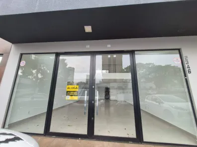 Sala Comercial para alugar, 115m² no Centro, Cascavel