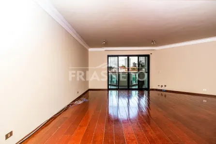 Apartamento com 4 Quartos à venda, 221m² no Centro, Piracicaba