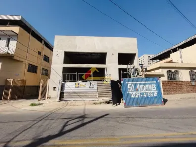 Ponto Comercial para alugar, 72m² no Centro, Divinópolis