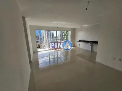 Apartamento com 3 Quartos à venda, 100m² no Setor Bueno, Goiânia