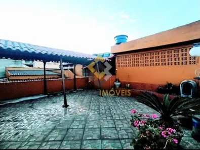 Casa com 30 Quartos à venda, 720m² no Santa Cruz, Betim