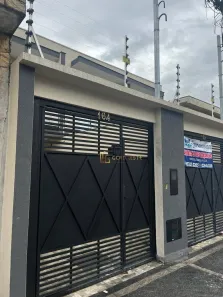 Sobrado com 3 Quartos à venda, 100m² no Vila Norma, São Paulo