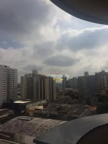 Cobertura com 2 Quartos à venda, 148m² no Santa Paula, São Caetano do Sul