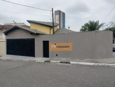 Casa com 2 Quartos à venda, 157m² no Jardim Josué, Suzano