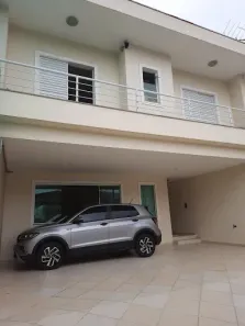 Sobrado com 3 Quartos à venda, 290m² no Rudge Ramos, São Bernardo do Campo