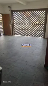 Casa com 3 Quartos à venda, 120m² no Vila Linda, Santo André