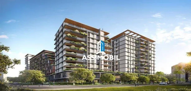 Apartamento com 1 Quarto à venda, 43m² no Pedra Branca, Palhoça