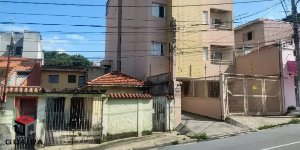 Lote/Terreno à venda, 174m² no Rudge Ramos, São Bernardo do Campo