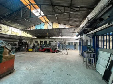 Ponto Comercial à venda, 400m² no Jardim Santa Rosa, São José dos Campos