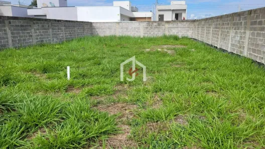 Lote/Terreno à venda, 248m² no Loteamento Santa Clara, Pindamonhangaba