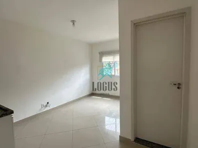 Kitnet com 1 Quarto para alugar, 20m² no Anchieta, São Bernardo do Campo