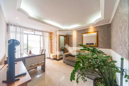 Apartamento com 2 Quartos à venda, 69m² no Vila Valparaíso, Santo André