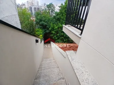 Apartamento com 2 Quartos à venda, 46m² no Vila Paulicéia, São Paulo