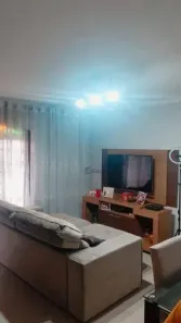 Sobrado com 2 Quartos à venda, 120m² no Vila Santa Maria, São Paulo