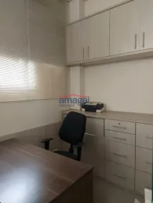 Sala Comercial para alugar, 40m² no Centro, Jacareí