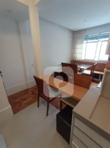Apartamento com 2 Quartos à venda, 80m² no Tijuca, Rio de Janeiro