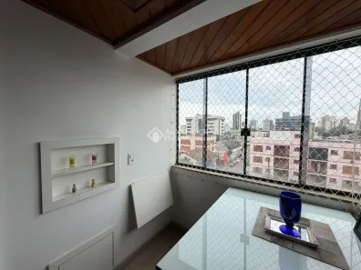 Apartamento com 2 Quartos à venda, 61m² no Centro, São Leopoldo