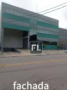 Galpão/Depósito/Armazém para alugar, 1330m² no Tijuco Preto, Vargem Grande Paulista