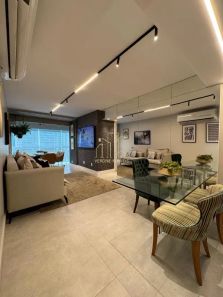 Apartamento com 2 Quartos à venda, 80m² no Alphaville I, Salvador