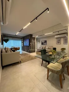 Apartamento com 2 Quartos à venda, 80m² no Alphaville I, Salvador