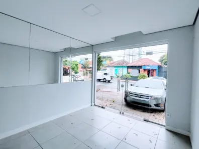 Ponto Comercial para alugar, 88m² no Centro, São Leopoldo
