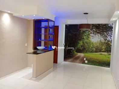 Apartamento com 2 Quartos à venda, 56m² no Méier, Rio de Janeiro