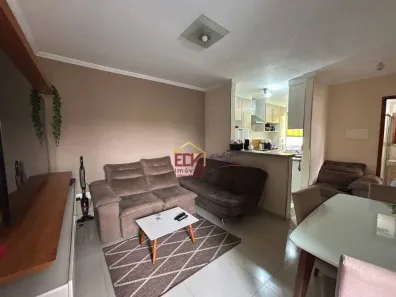 Apartamento com 2 Quartos à venda, 50m² no Jardim Sul, São José dos Campos